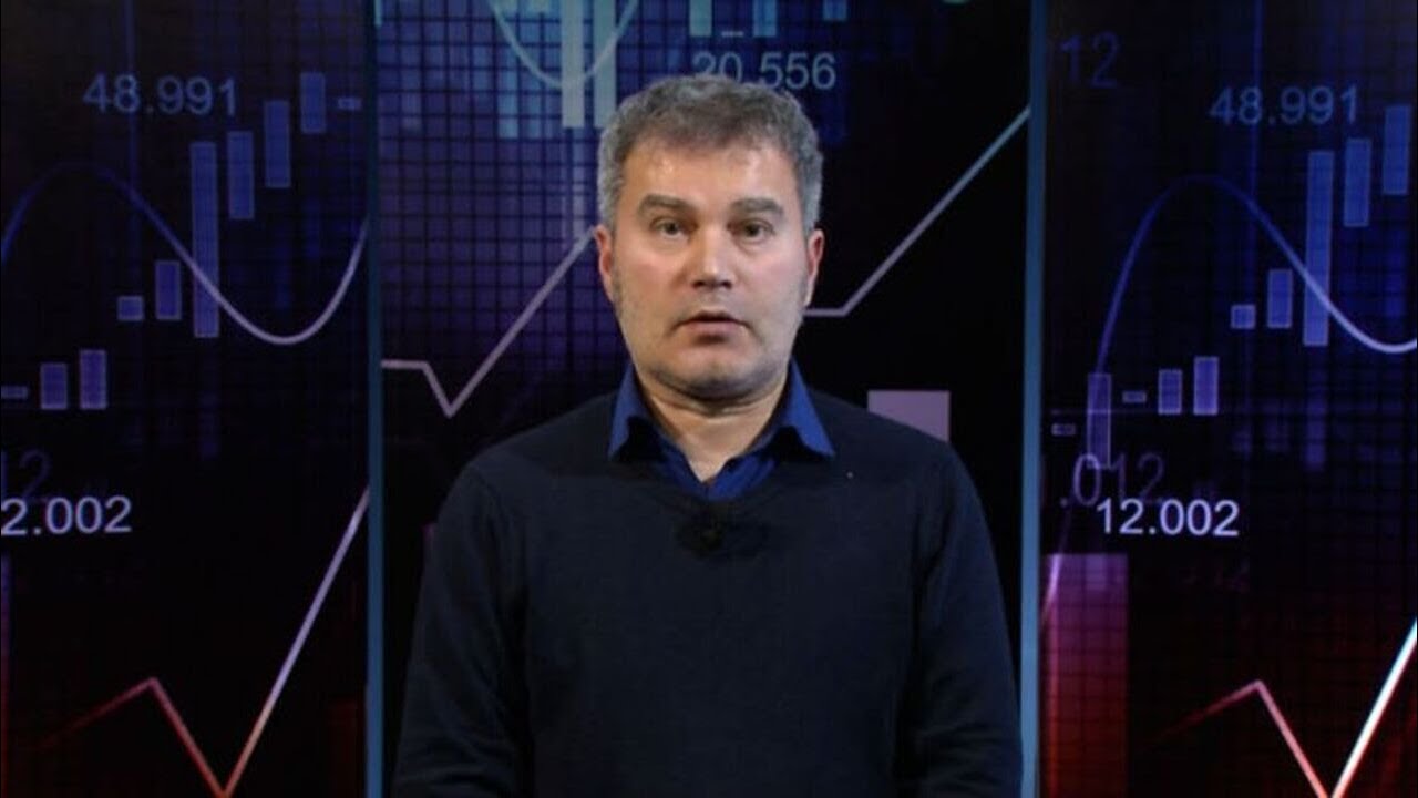 Borse, è partito l'AI disruption trade?