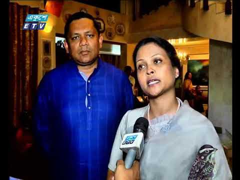 হাই-সোসাইটিগুলো অংশ নেয় না ১৫ আগস্ট জাতীয় শোক দিবসে | Report by Akhil Podder