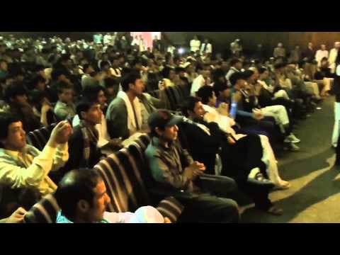 Kabuli Pathan - Afghan Movie -  Premiere Kabul, Afghanistan 2014
