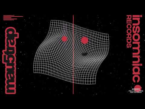 Kindrid - Falling Down (ft. Eva Grace) [Official Audio]