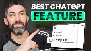 The Most Important ChatGPT Feature You're Not Using (it's FREE now)