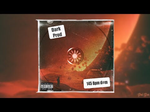 "Civilisation" 👷 Vald X Luv Resval | Type Beat 2023 | Instru Rap Mélancolique