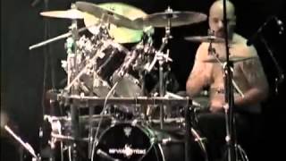 Asphyx - Wasteland of Terror Live