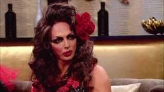 Alyssa Edwards: Drop Dead Gorgeous