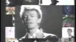 David Bowie-Fame