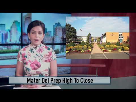 Mater Dei Prep High