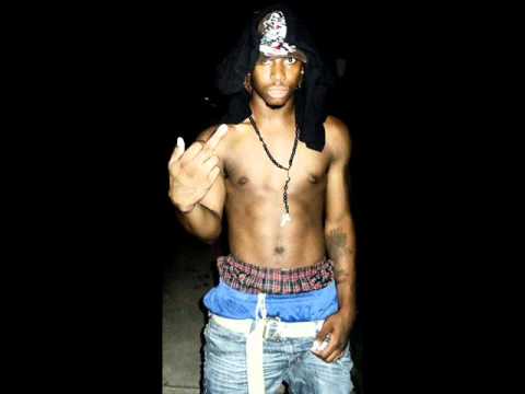 Mally Mal - Ain't Feelinq Dat [Preview] (Kuminq Soon)