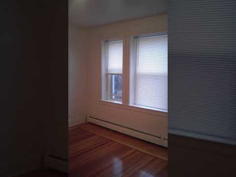 5 Fairland st #2  Roxbury 02119