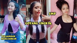 Download lagu Goyang Engkol meresahkan, Tiktok smp gunung gede, tiktok viral 2021 mp3