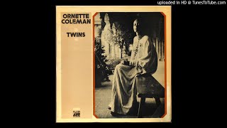 Check Up - Ornette Coleman (1961)