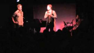 The Bro Duet (Partial Song)- Yaniv Zarif and Danny Visconti- Alexander Sage Oyen