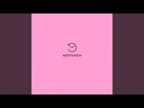 Misstrauen