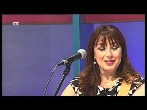 Marisa D'Amato - Never Ending Song of Love on Kalamita