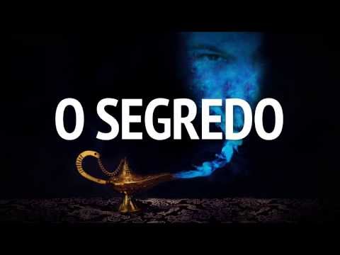 O Segredo - Tomate