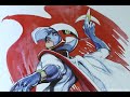 Science Ninja Squad Gatchaman The Movie Anime Classic
