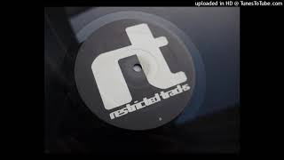 Timmy Regisford - Inner City (Restricted Tracks, 2007)