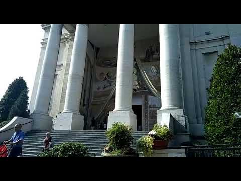 Festeggiamenti Madonna dei Fiori a Bra