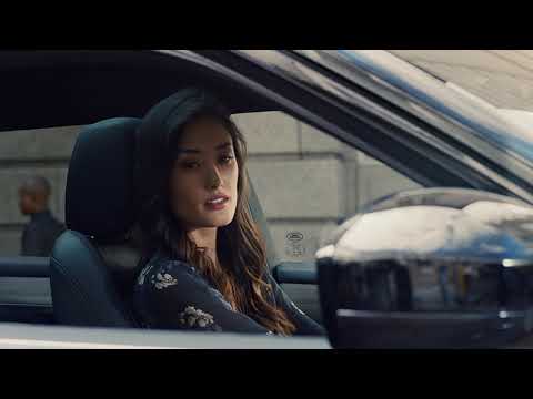 Yeni Range Rover Evoque – Göz Alıcı | Land Rover Türkiye