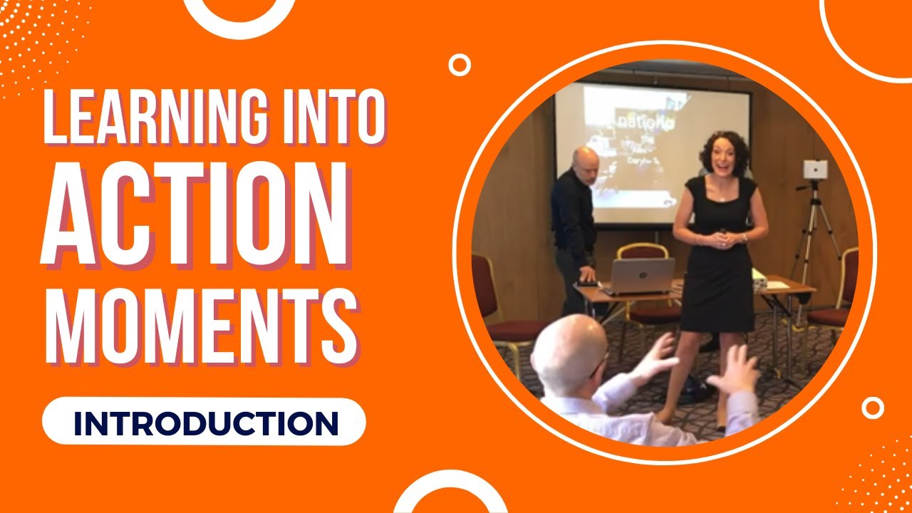 Bitesize Learning Into Action - Introduction