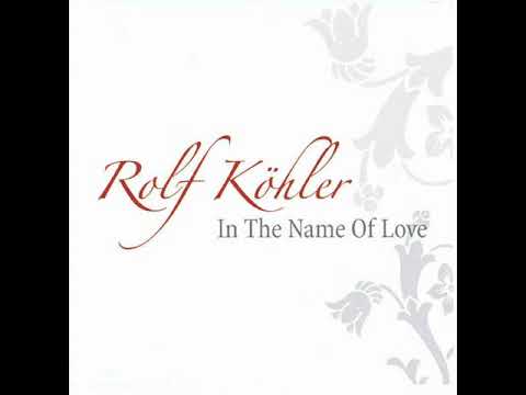 Rolf Kohler Give A Little Sweet