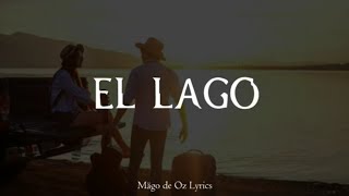 Mägo de Oz - El Lago - Letra