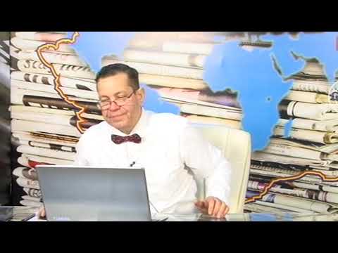 ZIARELE BY POPPEL 25.01.2019