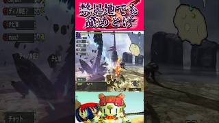 【土の味】 #モンスターハンターダブルクロス #shorts