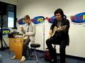 Ian Walsh - Catch My Eye (Live at 94.5 PST 7-08)