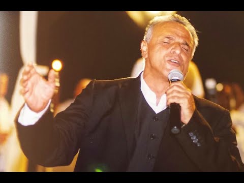 Francis Soul JR. Sings MORE, to Maia Lily, his GrandDaughter, 16.08.2020