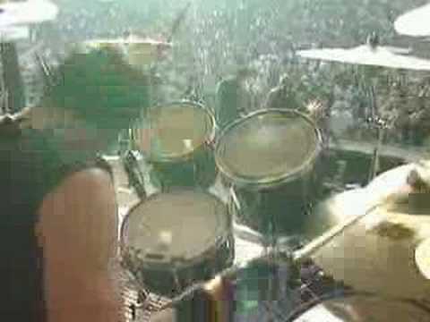 Disturbed - Shout Live (2000)