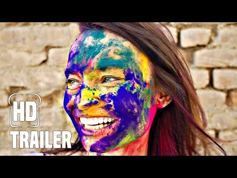 NAMASTE HIMALAYA - WIE EIN DORF IN NEPAL UNS DIE WELT ÖFFNETE Trailer German Deutsch OmU (2022)