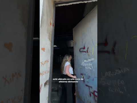 Video de YouTube - Deposito Aguada