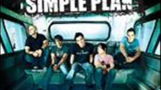 Simple Plan - Don&#39;t Wanna Think About You