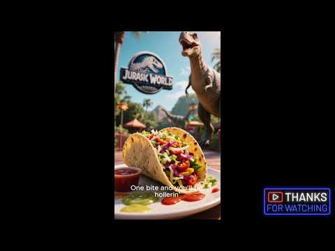 Korean BBQ Tacos – Fusion street food from LA