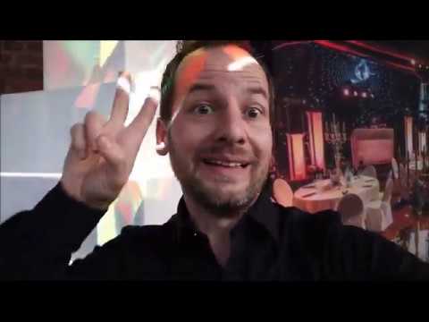 Hochzeitstorte mal anders