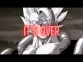 Every Force You Create Has An Echo Gogeta X Prod Blyatifuldawg SERENITY
