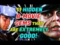 11 Hidden B Movie Gems That Are Better Than The Big Budget Films
