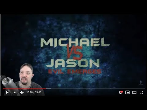 Michael vs. Jason: Evil Emerges Fan Film Review