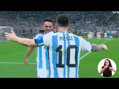 Muchachos - Pride for #Argentina #worldcup #messi