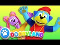 If You Re Happy And You Know It Doggyland Kids Songs Nursery Rhymes By Snoop Dogg