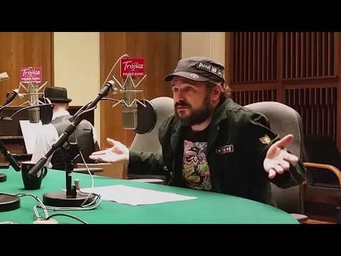 Akademia rozrywki - Rolnik zaufany blues (ang. Roll nick Zaoof funny blues)