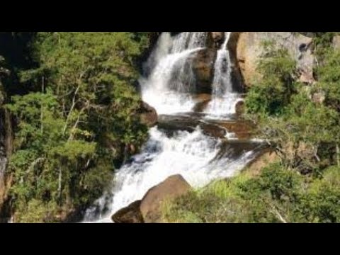 Paraisópolis Minas Gerais Himalayan 450