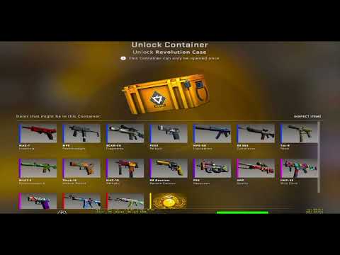 never enough | CSGO Frag Montage + $5000 CASE UNBOXING