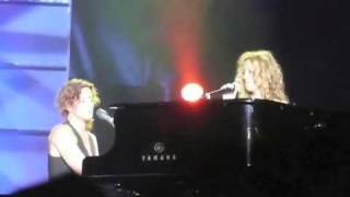 ANGEL - Sarah McLachlan &amp; Sheryl Crow