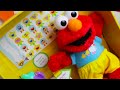 Potty Time Elmo Toy Potty Training Elmo Learns To Potty Rare Discontinued