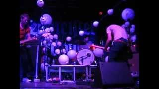 &quot;Coyote/Tunnels/Ramshackle House (Live)&quot; by The Lonely Forest