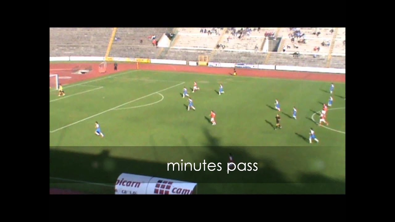 NANI - SC BRAGA    2010/2011   sub-17       HD