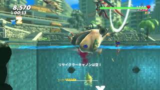 【ハングリーシャーク　ワールド】セールで安かったからプレイしていく。初見プレイ＃2