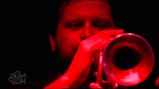 C.W. Stoneking - Don't Go Dancing Down The Dark Town Strutters Ball (Live in Sydney) | Moshcam