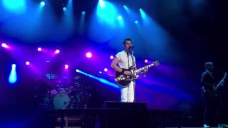 311 - Let the Cards Fall - VA Beach